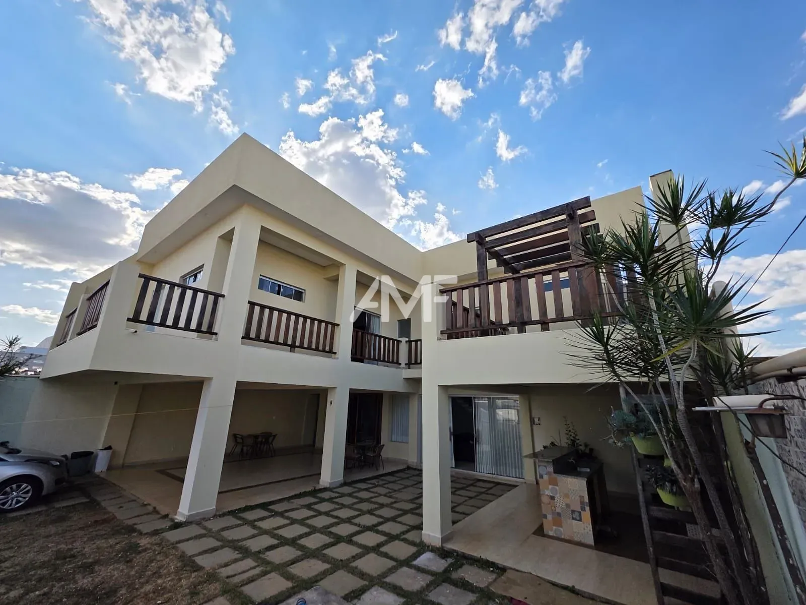 Sobrado, 5 quartos, 457 m² - Foto 48