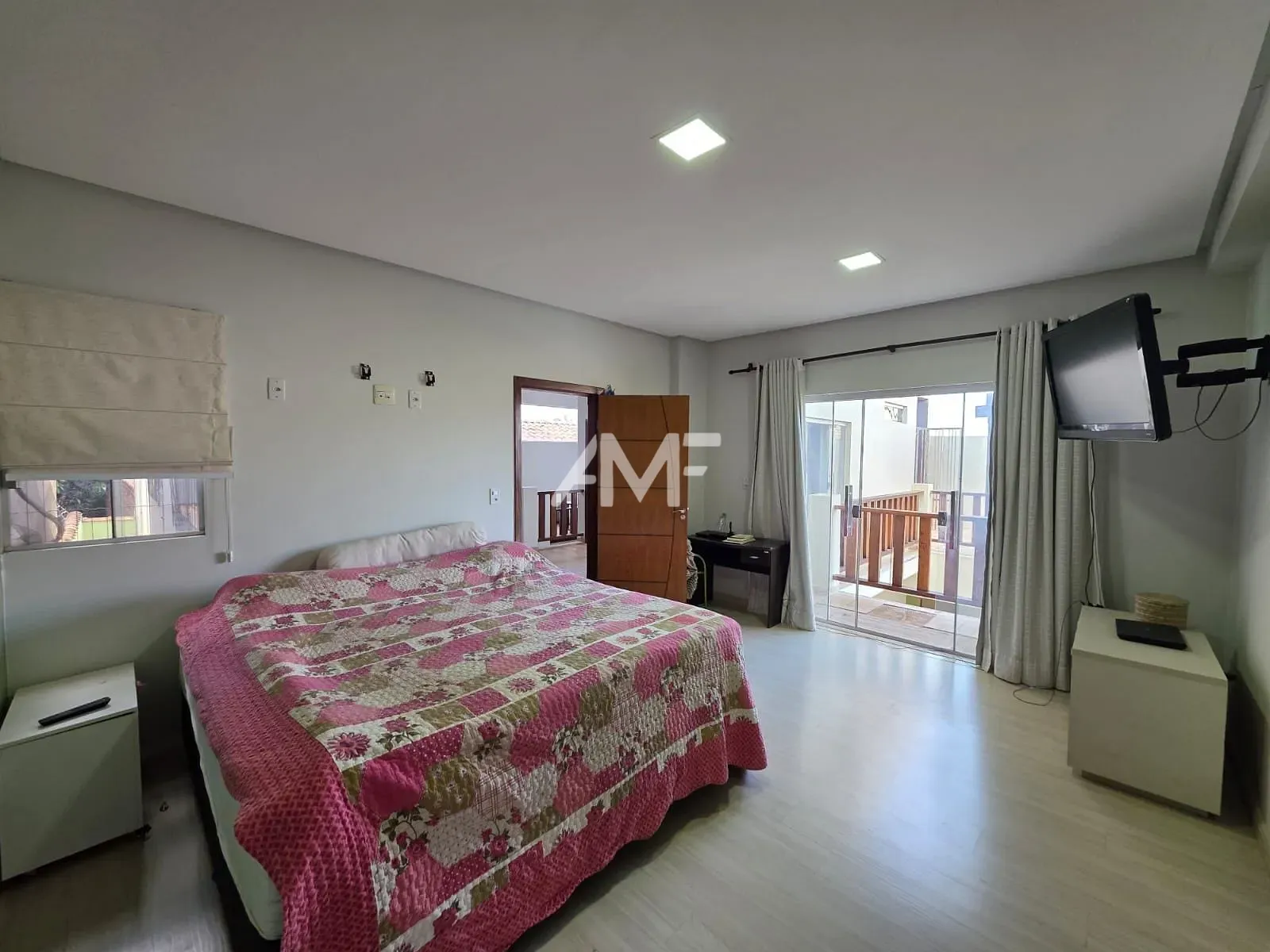 Sobrado, 5 quartos, 457 m² - Foto 31