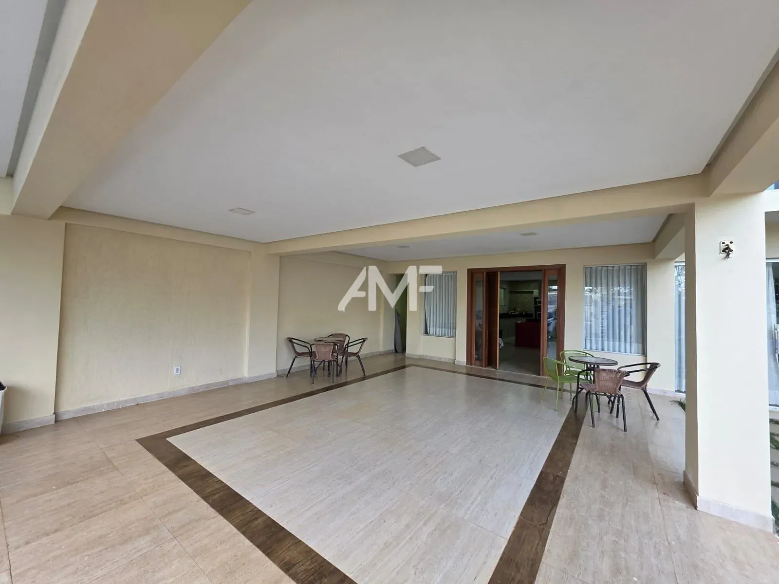 Sobrado, 5 quartos, 457 m² - Foto 40