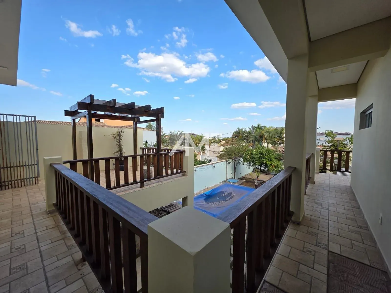 Sobrado, 5 quartos, 457 m² - Foto 55