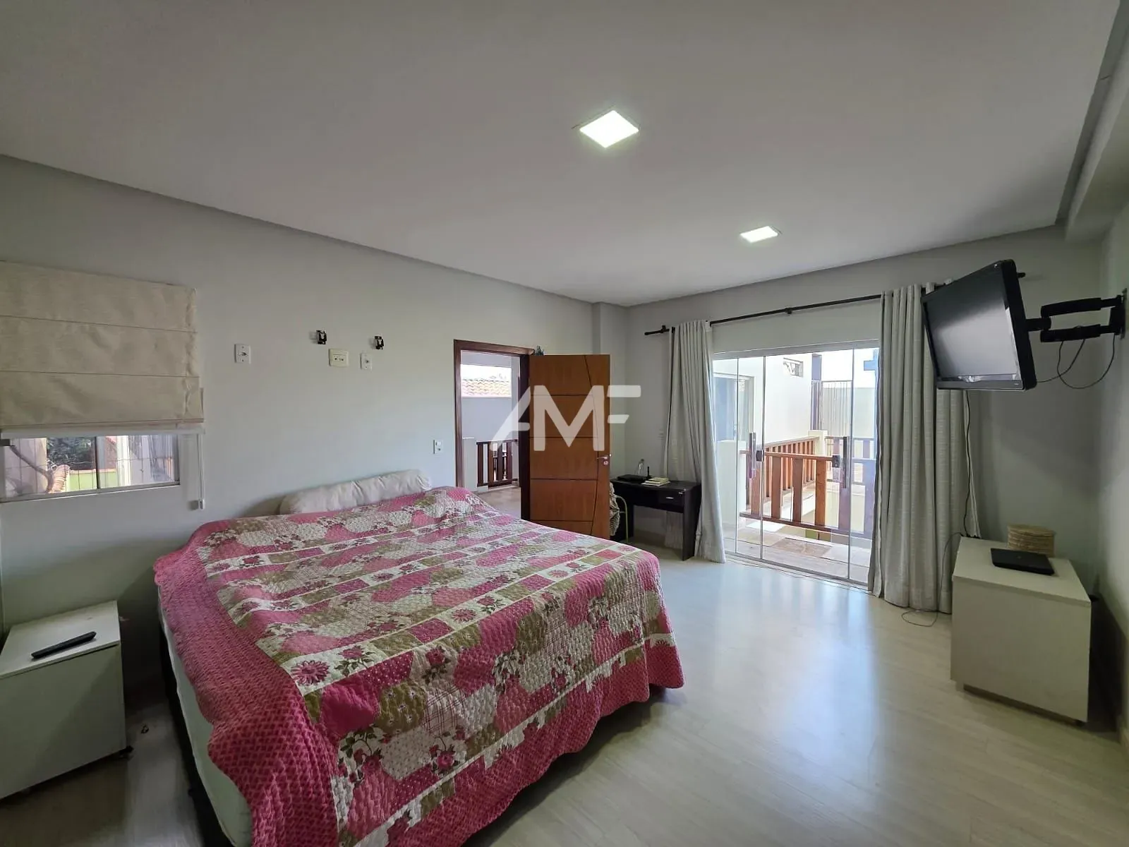 Sobrado, 5 quartos, 457 m² - Foto 32