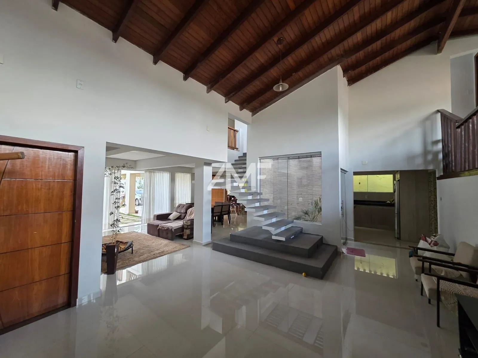 Sobrado, 5 quartos, 457 m² - Foto 12
