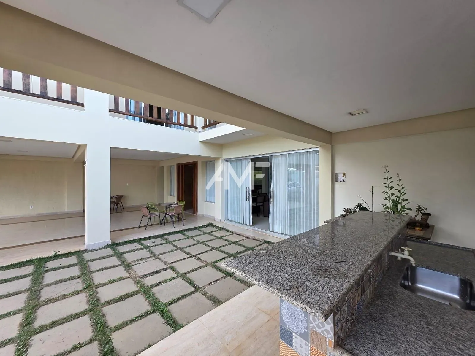 Sobrado, 5 quartos, 457 m² - Foto 37