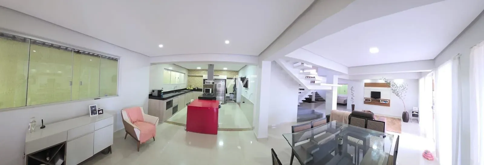 Sobrado, 5 quartos, 457 m² - Foto 21