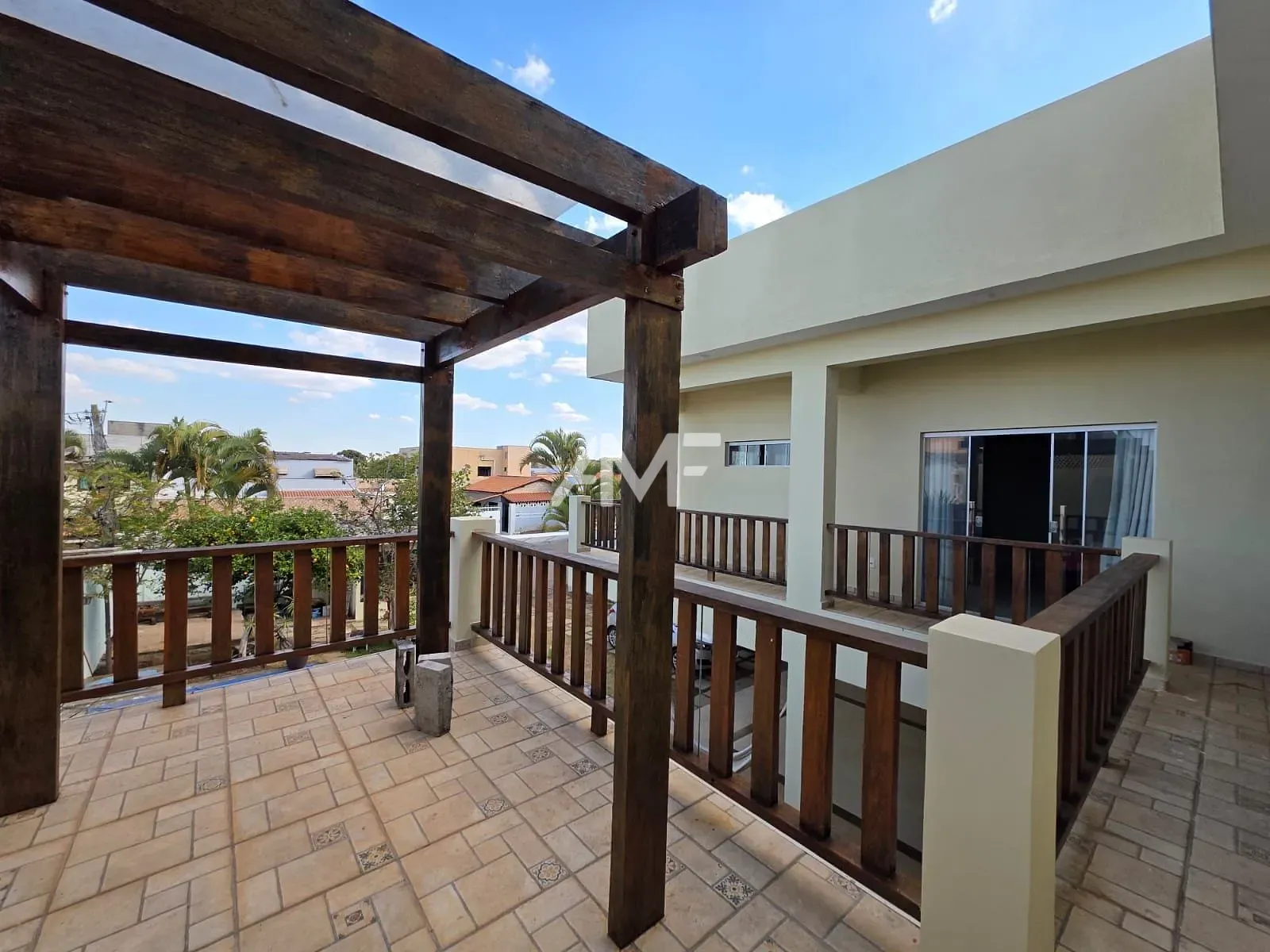 Sobrado, 5 quartos, 457 m² - Foto 61