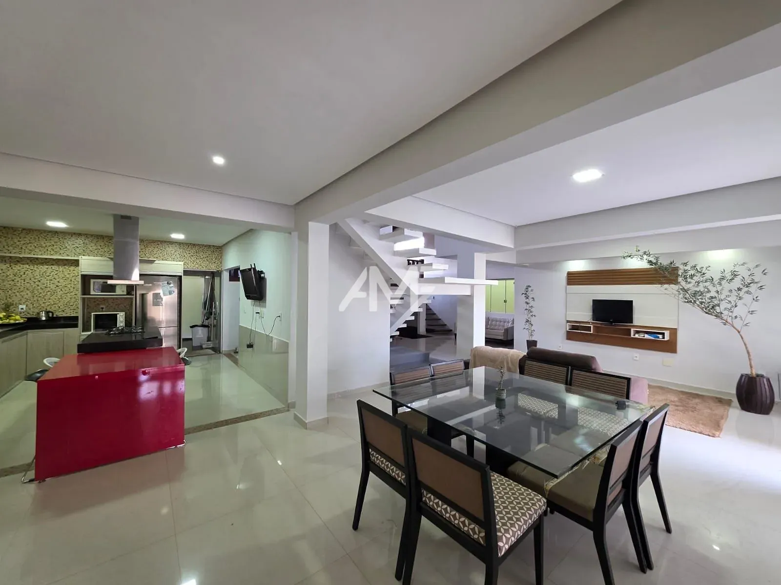 Sobrado, 5 quartos, 457 m² - Foto 16