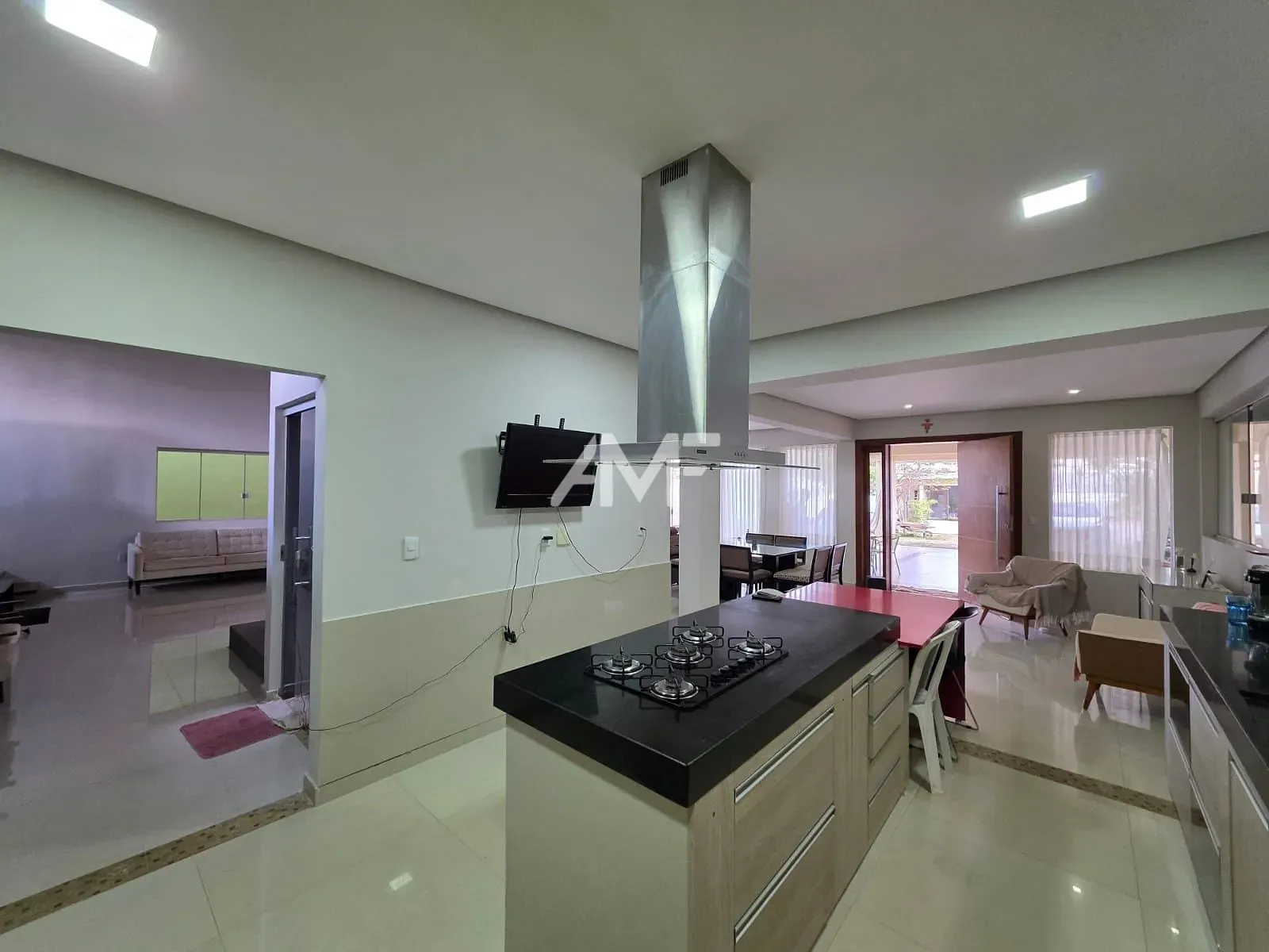Sobrado, 5 quartos, 457 m² - Foto 22
