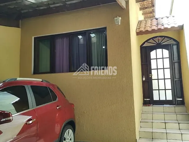 Sobrado com 150m² 3 quartos e 1 banheiro, à venda, no bairro Cidade São Mateus em São Paulo