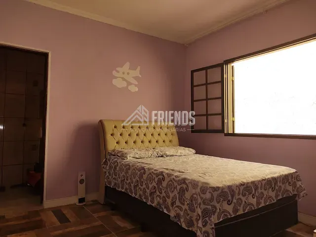 Sobrado com 150m² 3 quartos e 1 banheiro, à venda, no bairro Cidade São Mateus em São Paulo