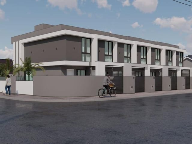 Foto do Sobrado - Sobrado à venda 2 Quartos, 68M², Joaia, Tijucas - SC | thayse sobrado | ATO CONSULTORIA IMOBILIARIA