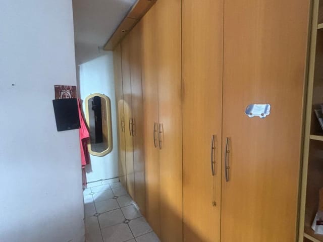 Sobrado 3 quartos e 3 banheiros, à venda, no bairro Jardim Rina em Santo André