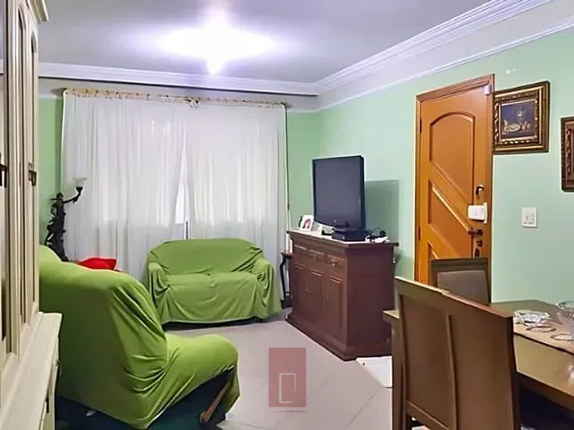 Sobrado com 180m² 3 quartos e 4 banheiros, à venda, no bairro Vila Mazzei em São Paulo