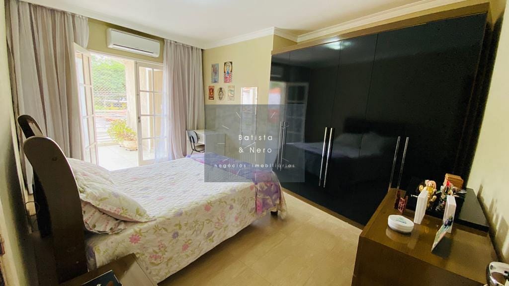 Sobrado, 3 quartos, 400 m² - Foto 31