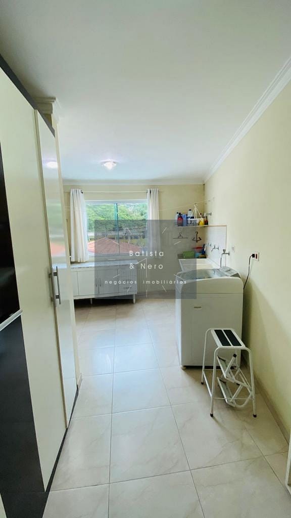 Sobrado, 3 quartos, 400 m² - Foto 34