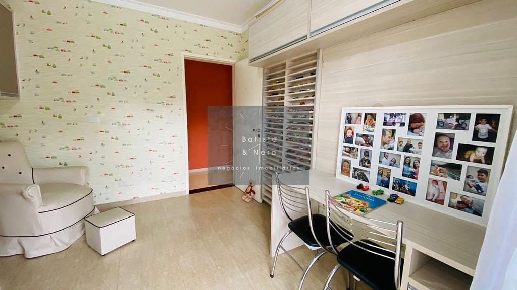 Sobrado, 3 quartos, 400 m² - Foto 33