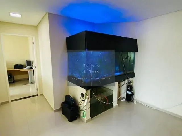 Sobrado com 309m² 3 quartos e 3 banheiros, à venda ou para alugar, no bairro Jardim Caravelas em São Paulo
