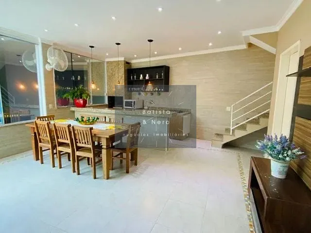 Sobrado com 309m² 3 quartos e 3 banheiros, à venda ou para alugar, no bairro Jardim Caravelas em São Paulo