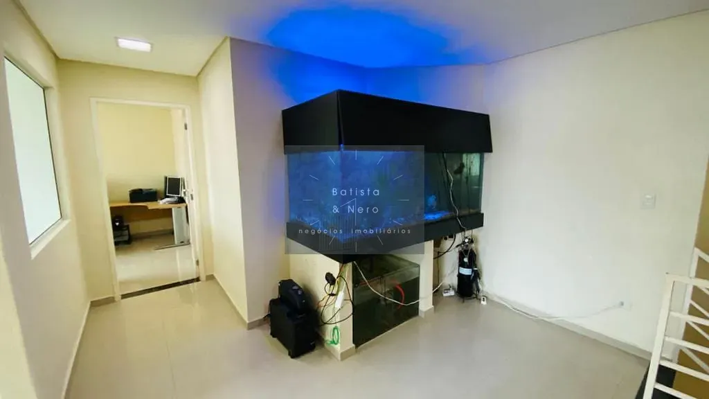 Sobrado, 3 quartos, 400 m² - Foto 3