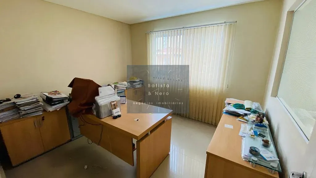 Sobrado, 3 quartos, 400 m² - Foto 6