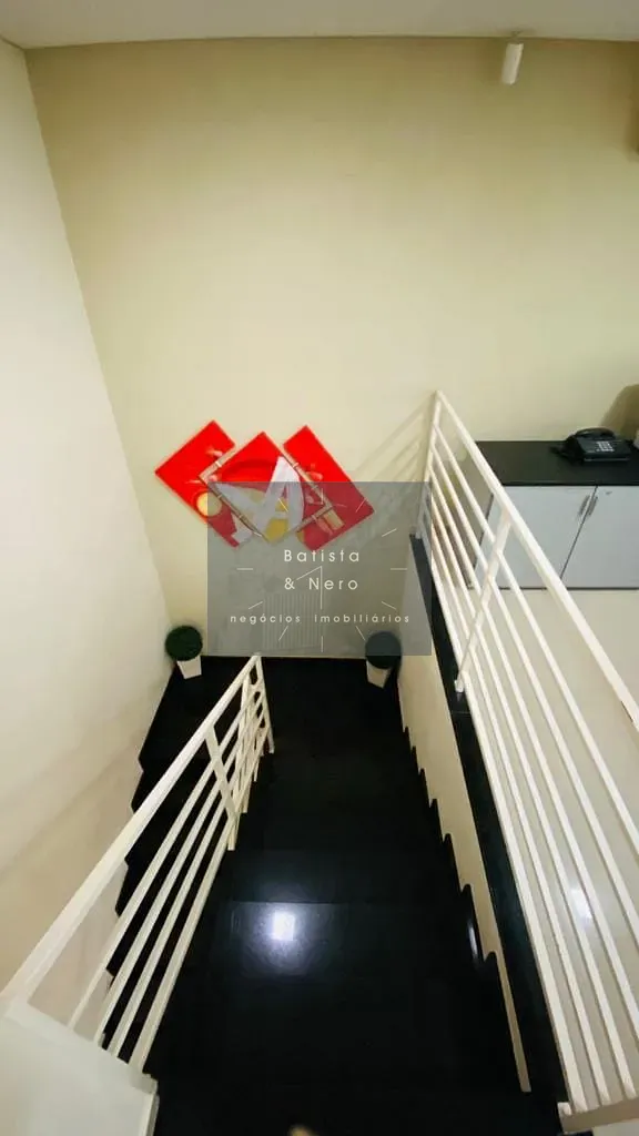 Sobrado, 3 quartos, 400 m² - Foto 9