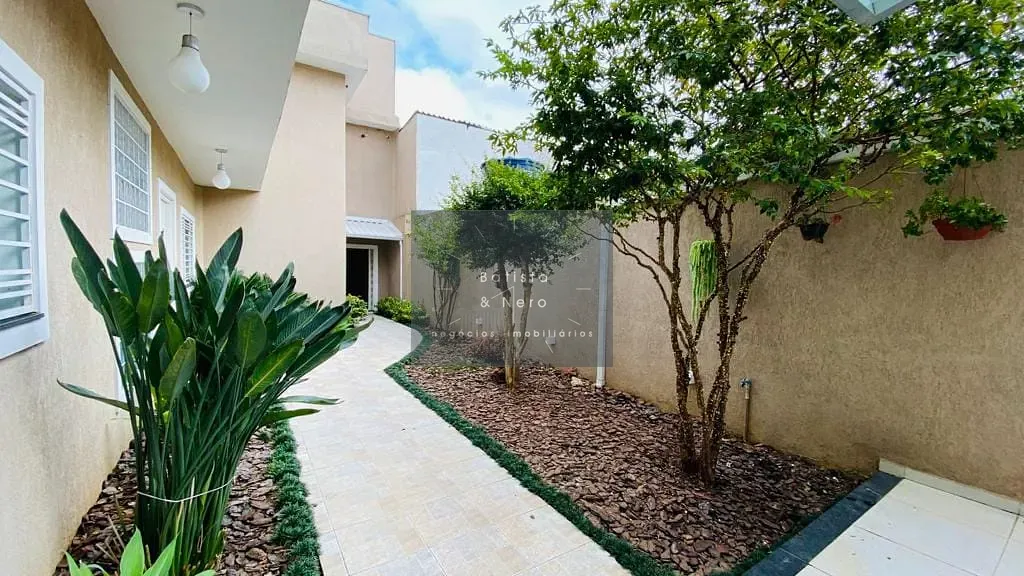 Sobrado, 3 quartos, 400 m² - Foto 11