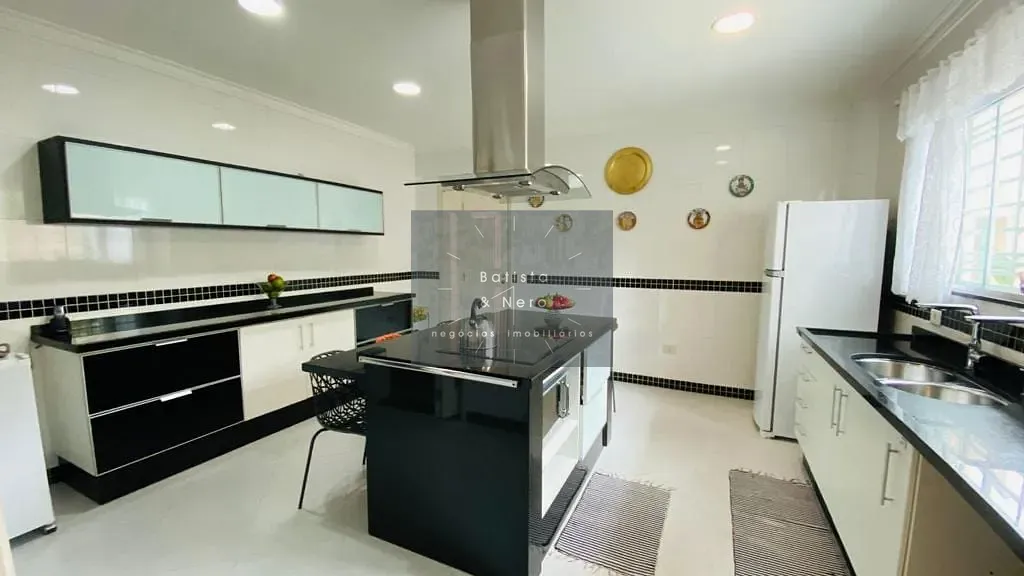 Sobrado, 3 quartos, 400 m² - Foto 17
