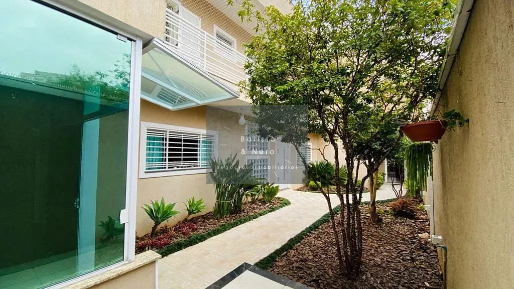Sobrado, 3 quartos, 400 m² - Foto 16