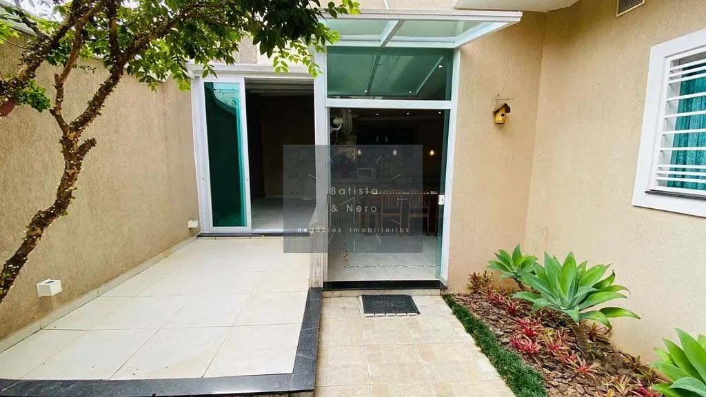 Sobrado, 3 quartos, 400 m² - Foto 15