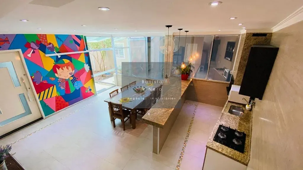 Sobrado, 3 quartos, 400 m² - Foto 14