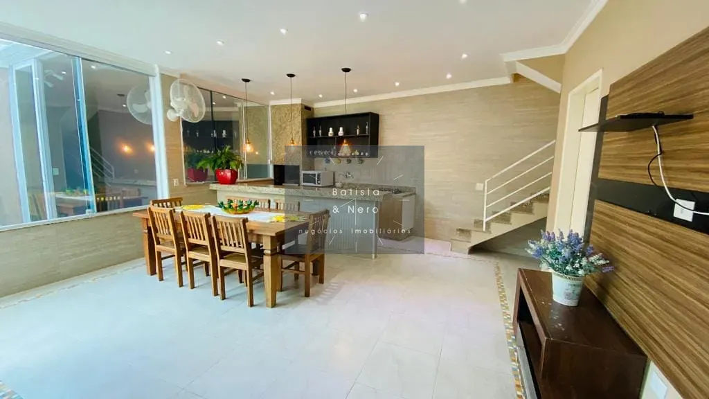 Sobrado, 3 quartos, 400 m² - Foto 2
