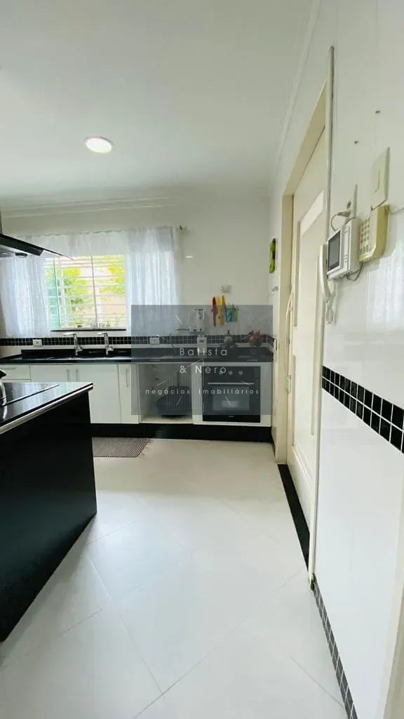 Sobrado, 3 quartos, 400 m² - Foto 19