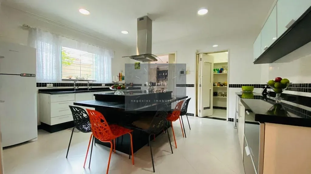 Sobrado, 3 quartos, 400 m² - Foto 22