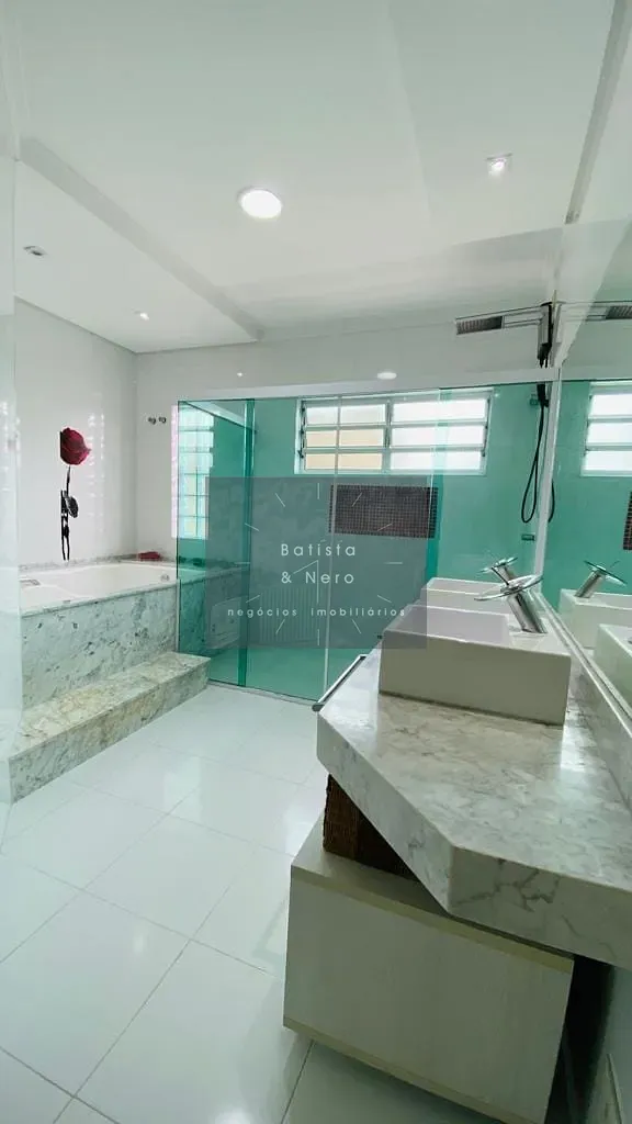 Sobrado, 3 quartos, 400 m² - Foto 24