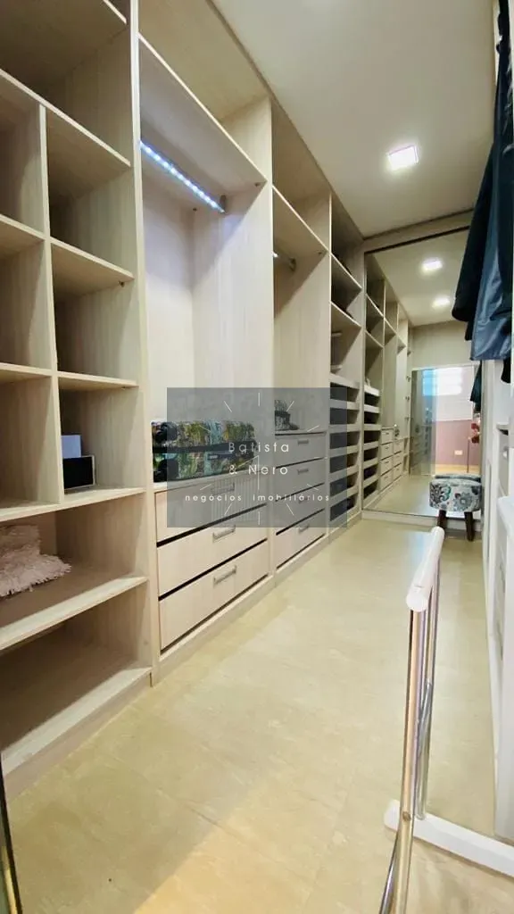 Sobrado, 3 quartos, 400 m² - Foto 23