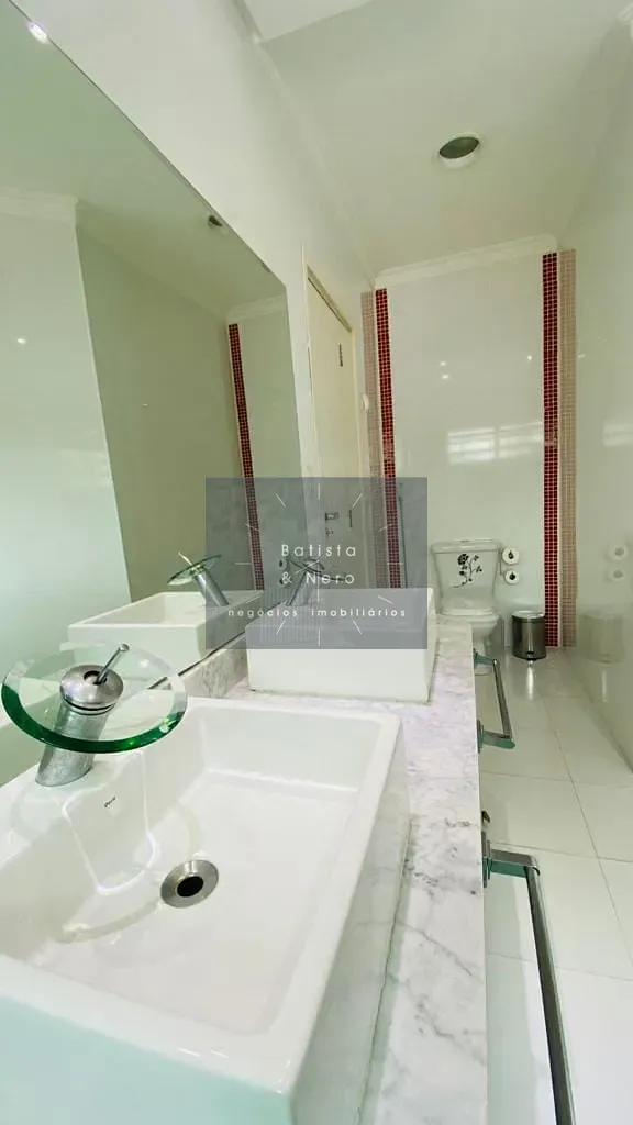 Sobrado, 3 quartos, 400 m² - Foto 25