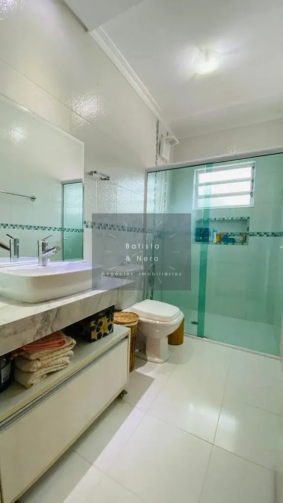 Sobrado, 3 quartos, 400 m² - Foto 27