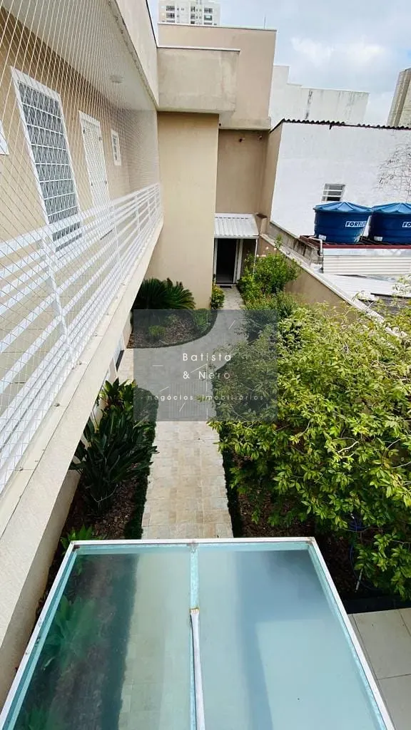 Sobrado, 3 quartos, 400 m² - Foto 30