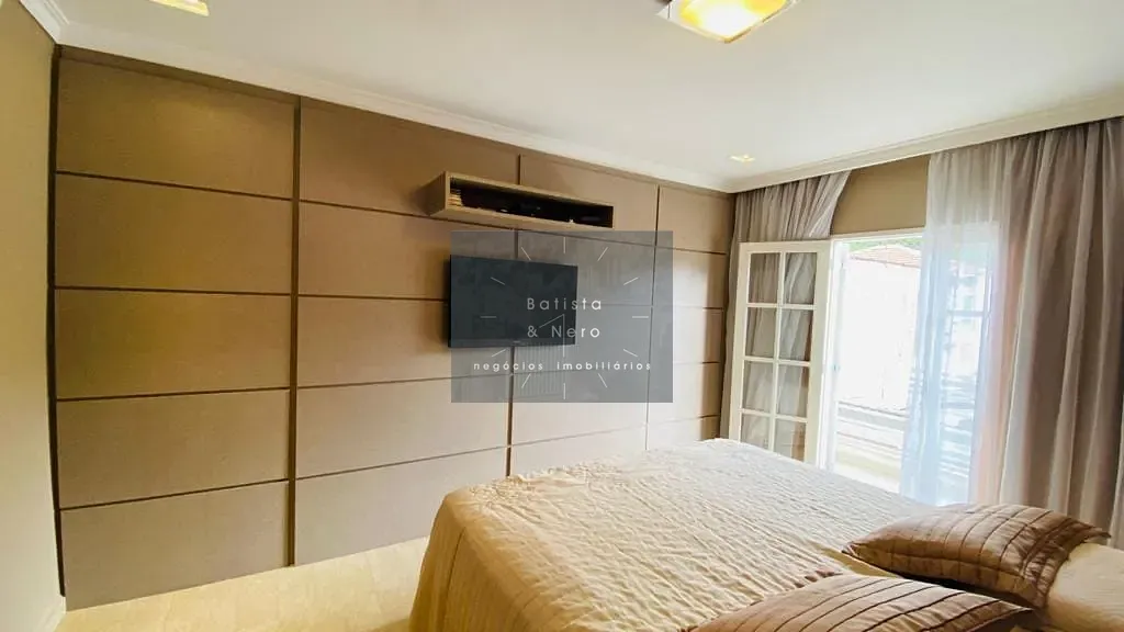 Sobrado, 3 quartos, 400 m² - Foto 29