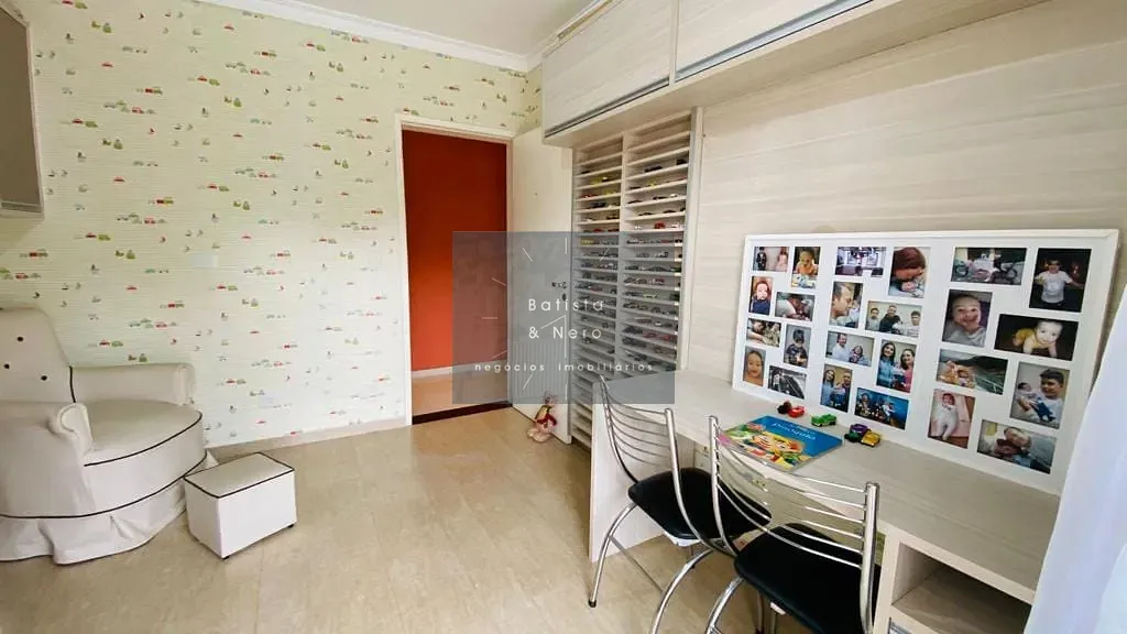 Sobrado, 3 quartos, 400 m² - Foto 33