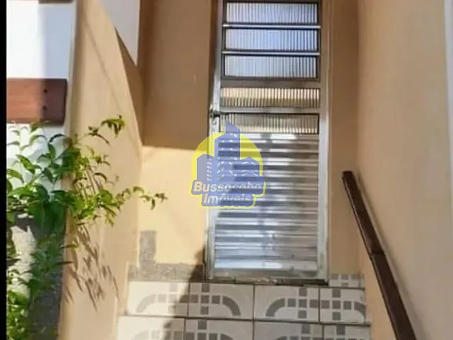 Sobrado com 130m² 3 quartos e 2 banheiros, à venda, no bairro Jardim Betania em Vargem Grande Paulista