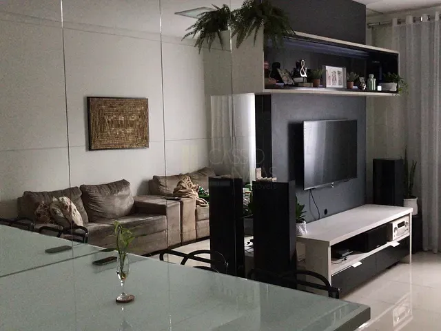 Sobrado com 144m² 3 quartos e 3 banheiros, à venda, no bairro Jardim Albino Biachi em Apucarana