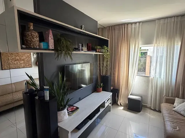 Sobrado com 144m² 3 quartos e 3 banheiros, à venda, no bairro Jardim Albino Biachi em Apucarana