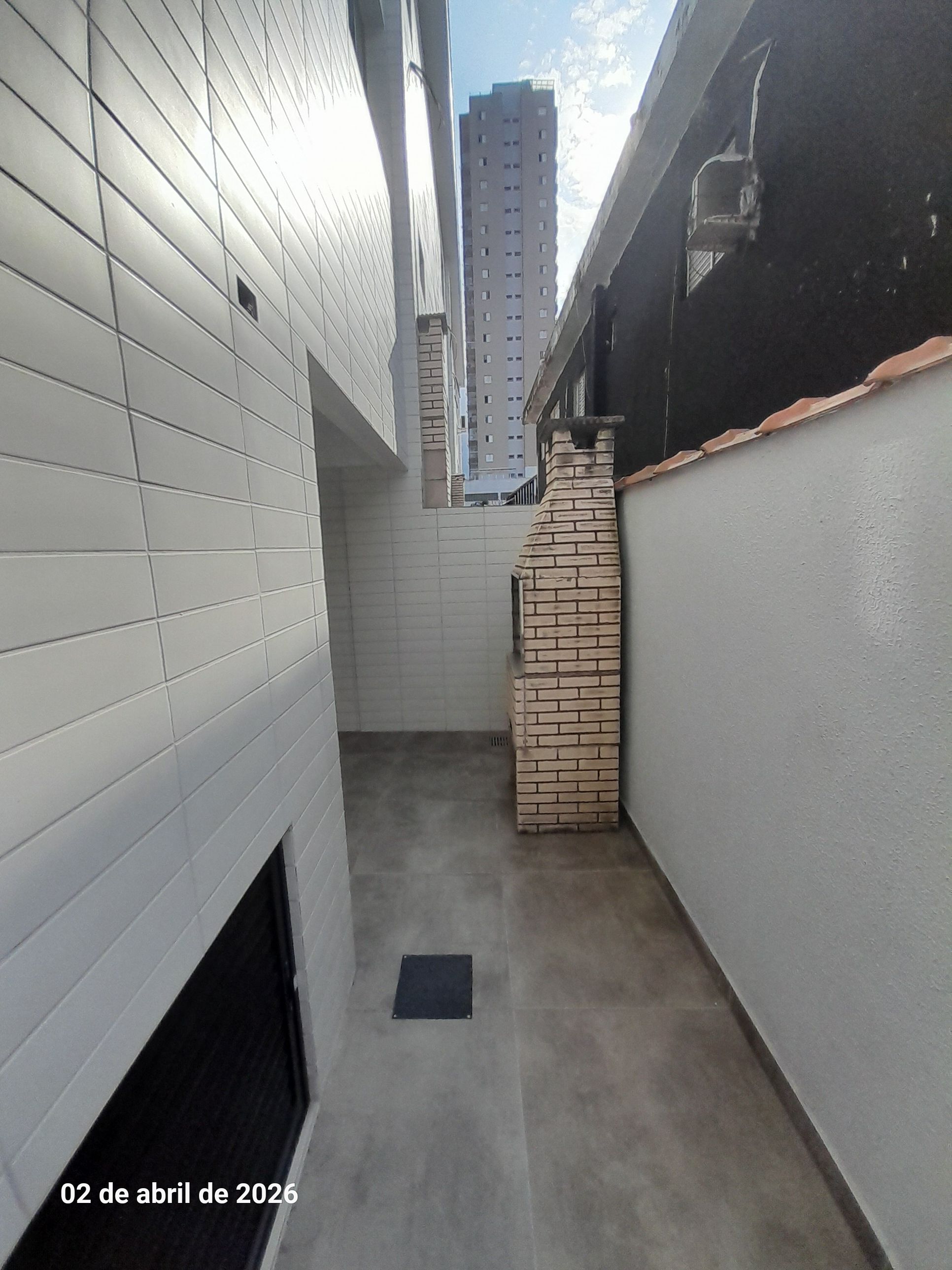 Sobrado, 2 quartos, 94 m² - Foto 4