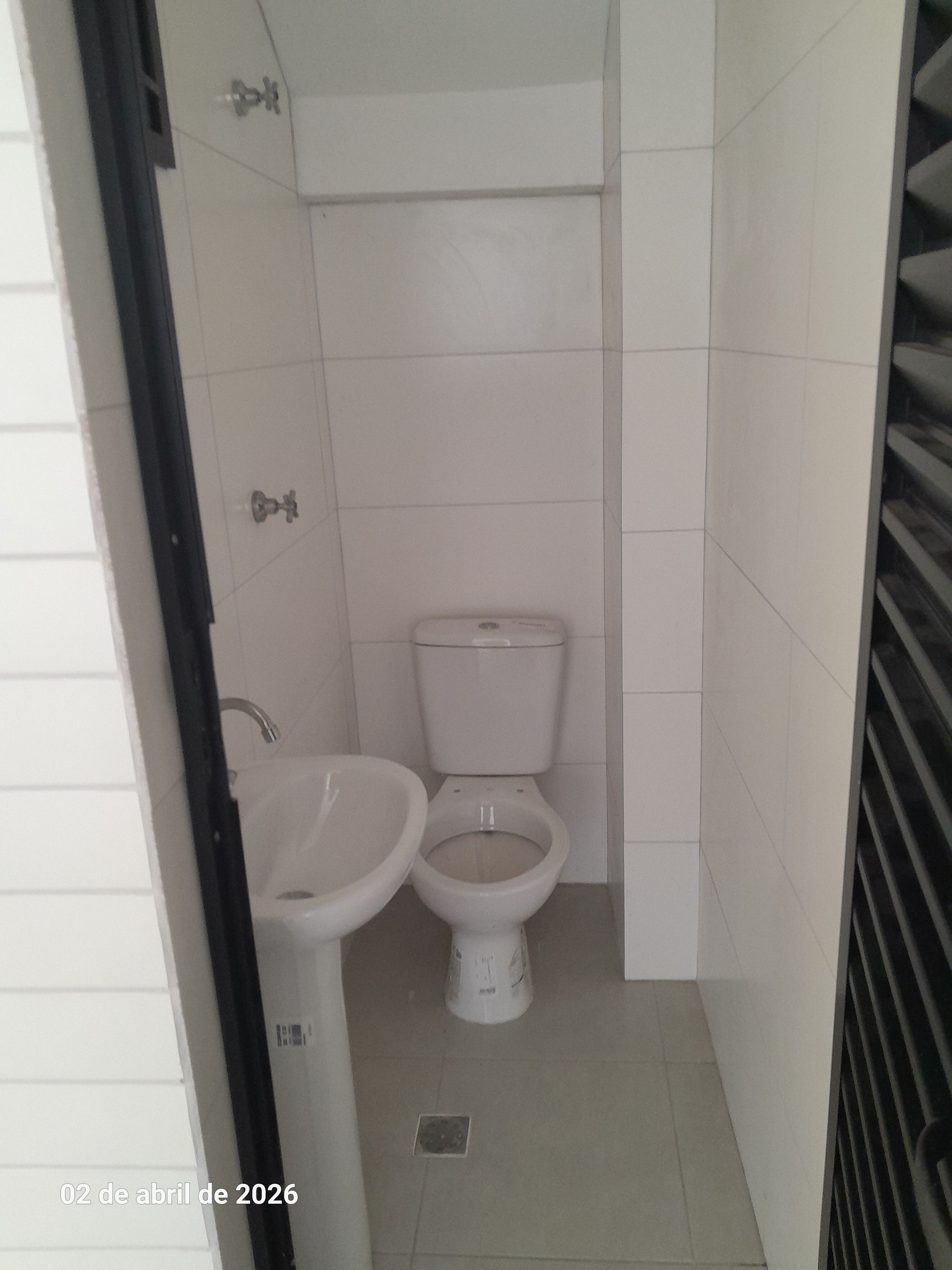 Sobrado, 2 quartos, 94 m² - Foto 5