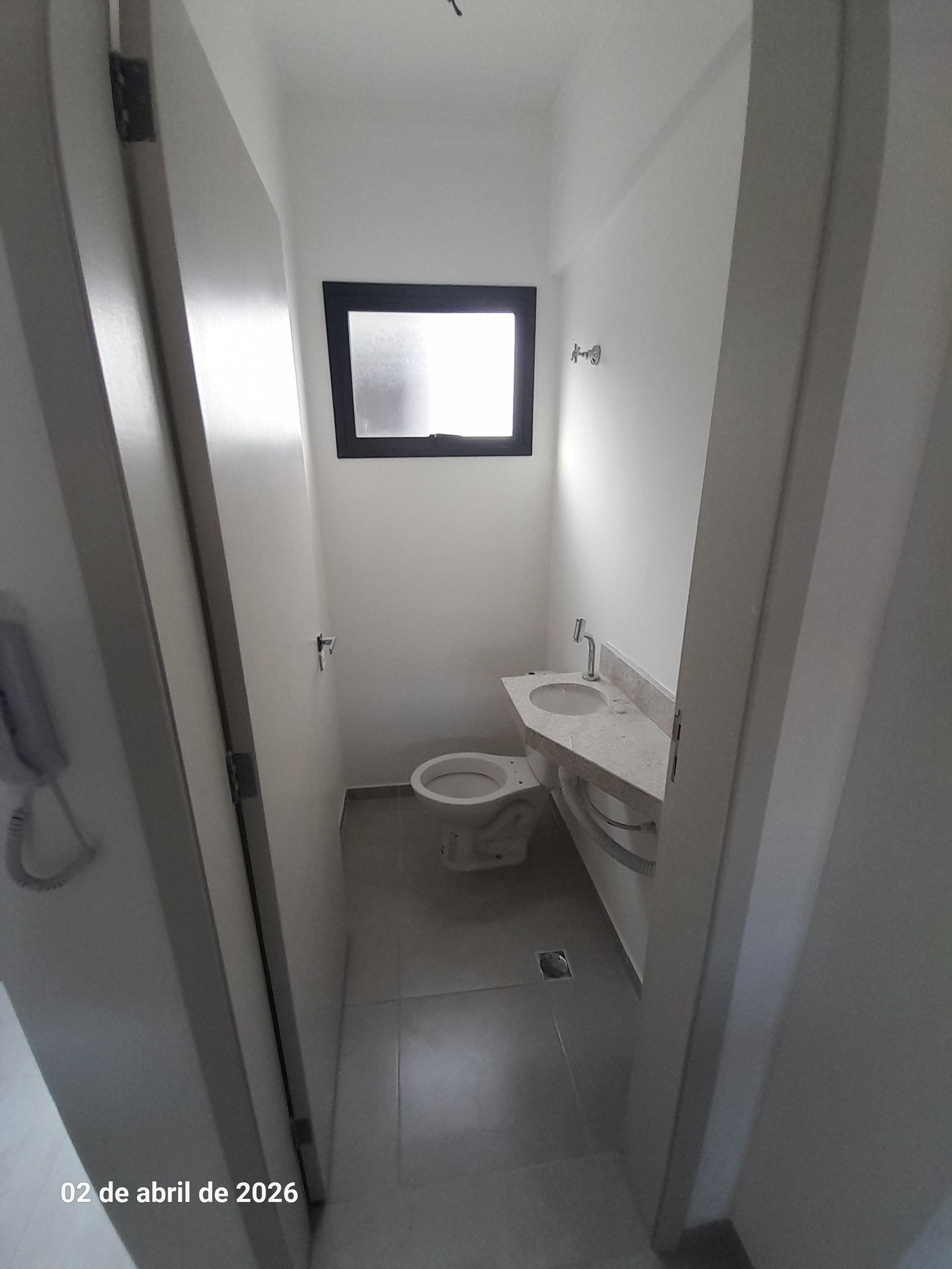 Sobrado, 2 quartos, 94 m² - Foto 8