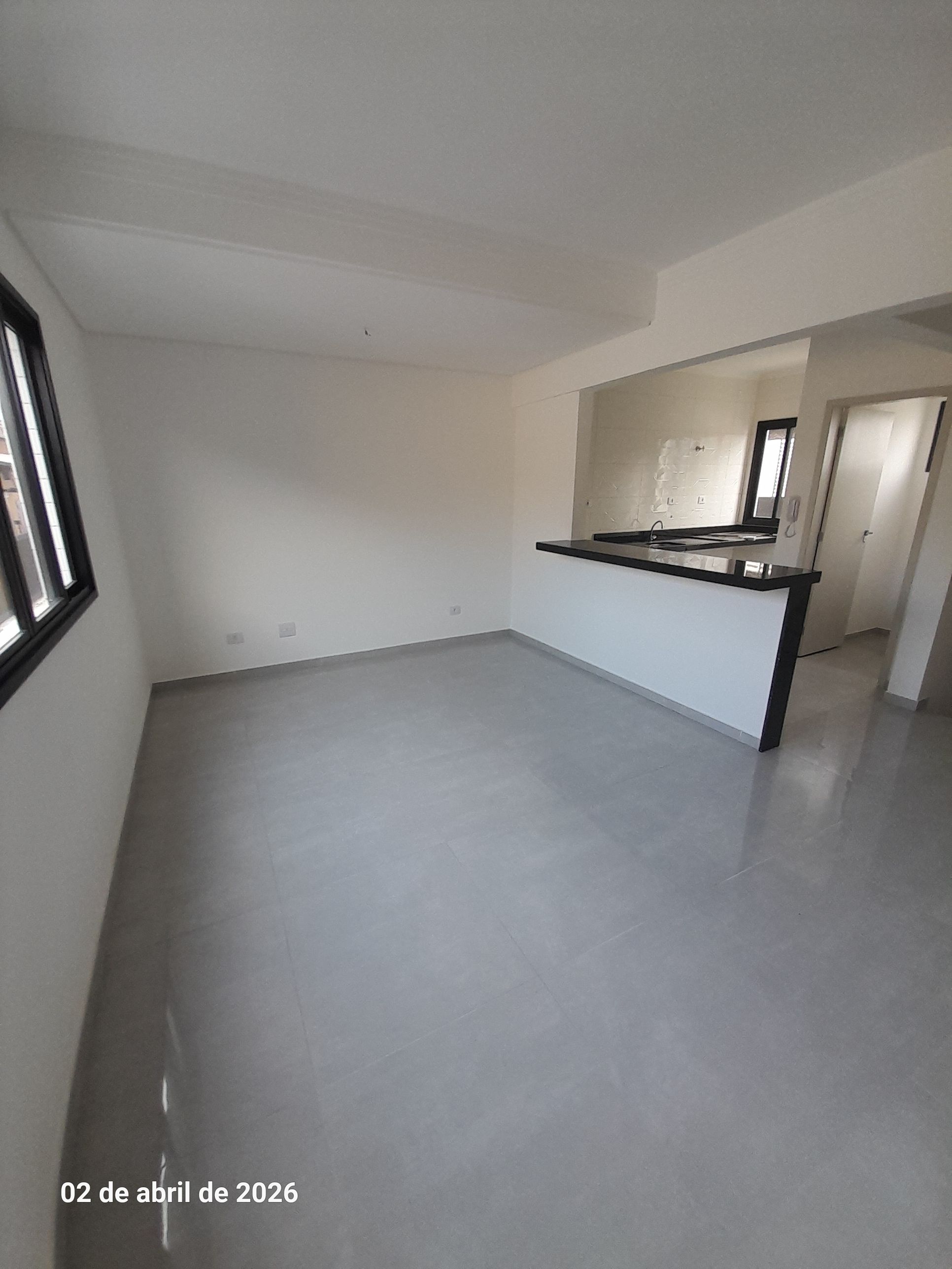 Sobrado, 2 quartos, 94 m² - Foto 1