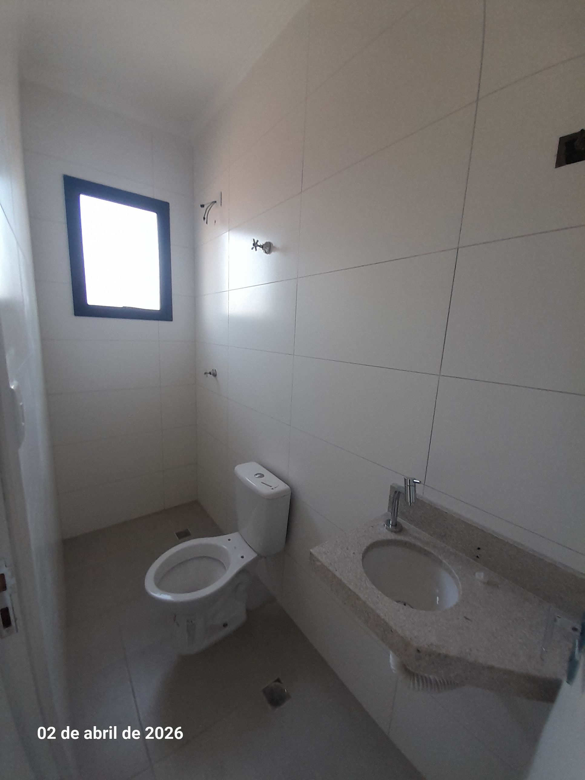 Sobrado, 2 quartos, 94 m² - Foto 19
