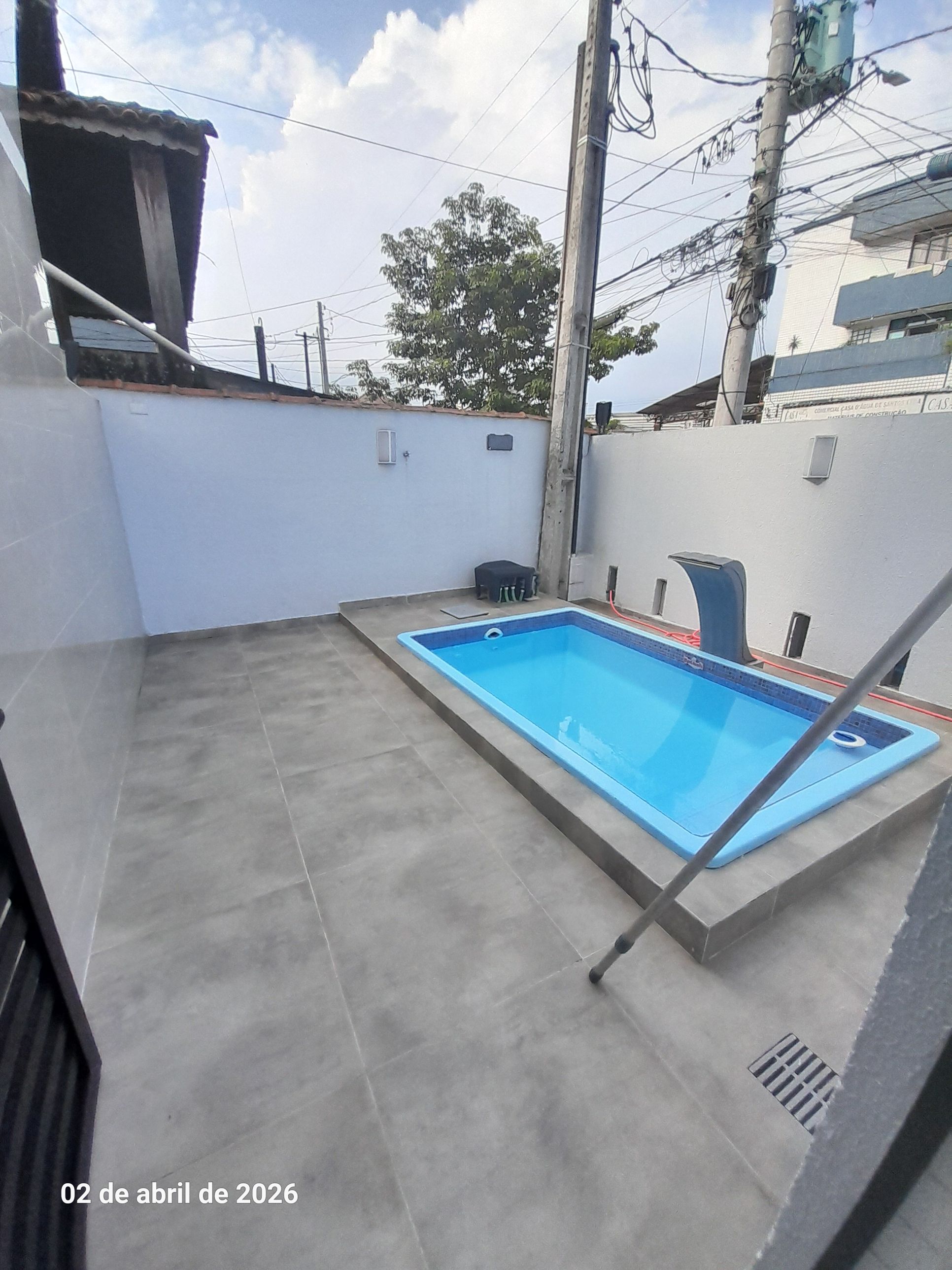 Sobrado, 2 quartos, 94 m² - Foto 20