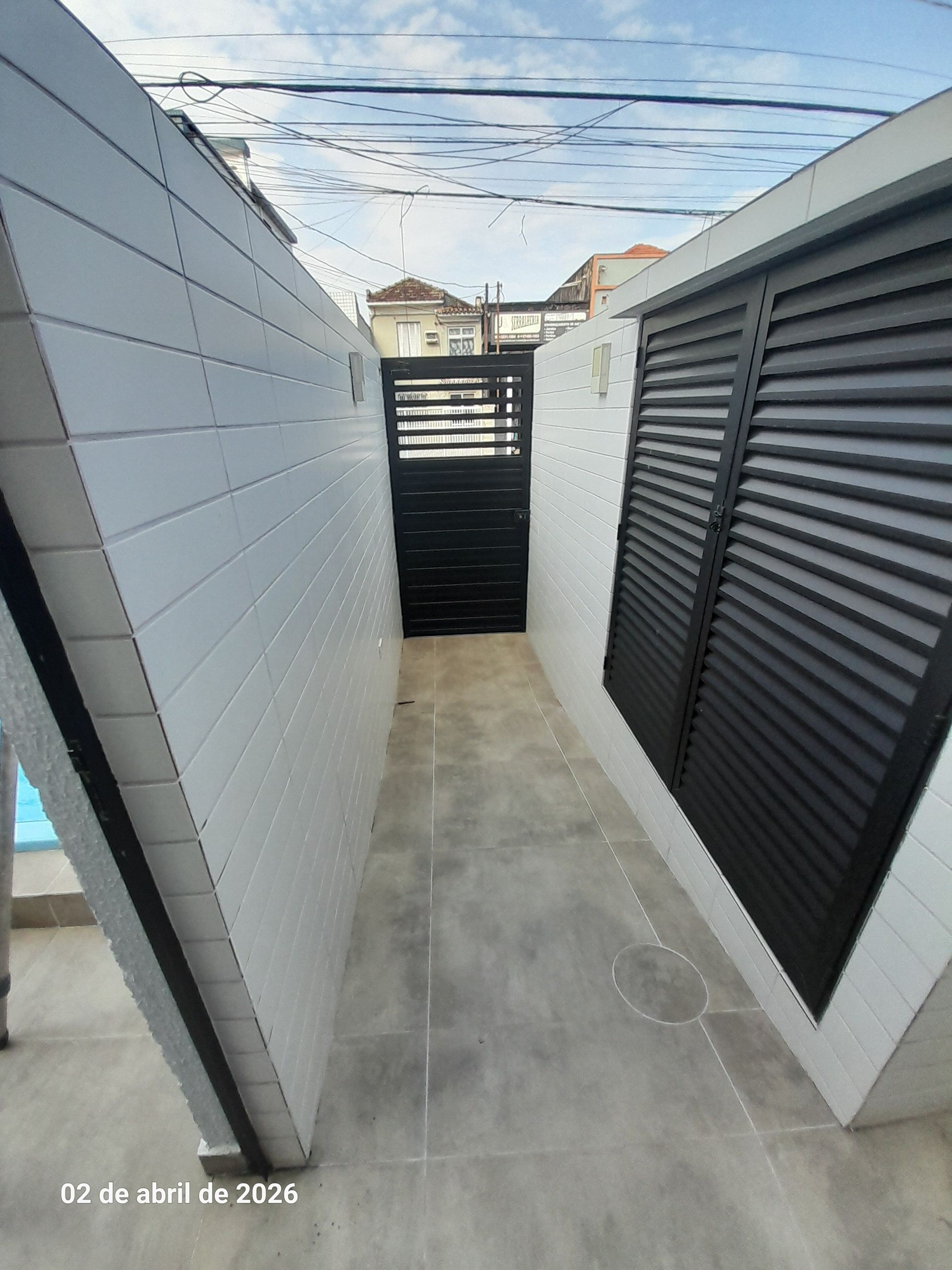 Sobrado, 2 quartos, 94 m² - Foto 21