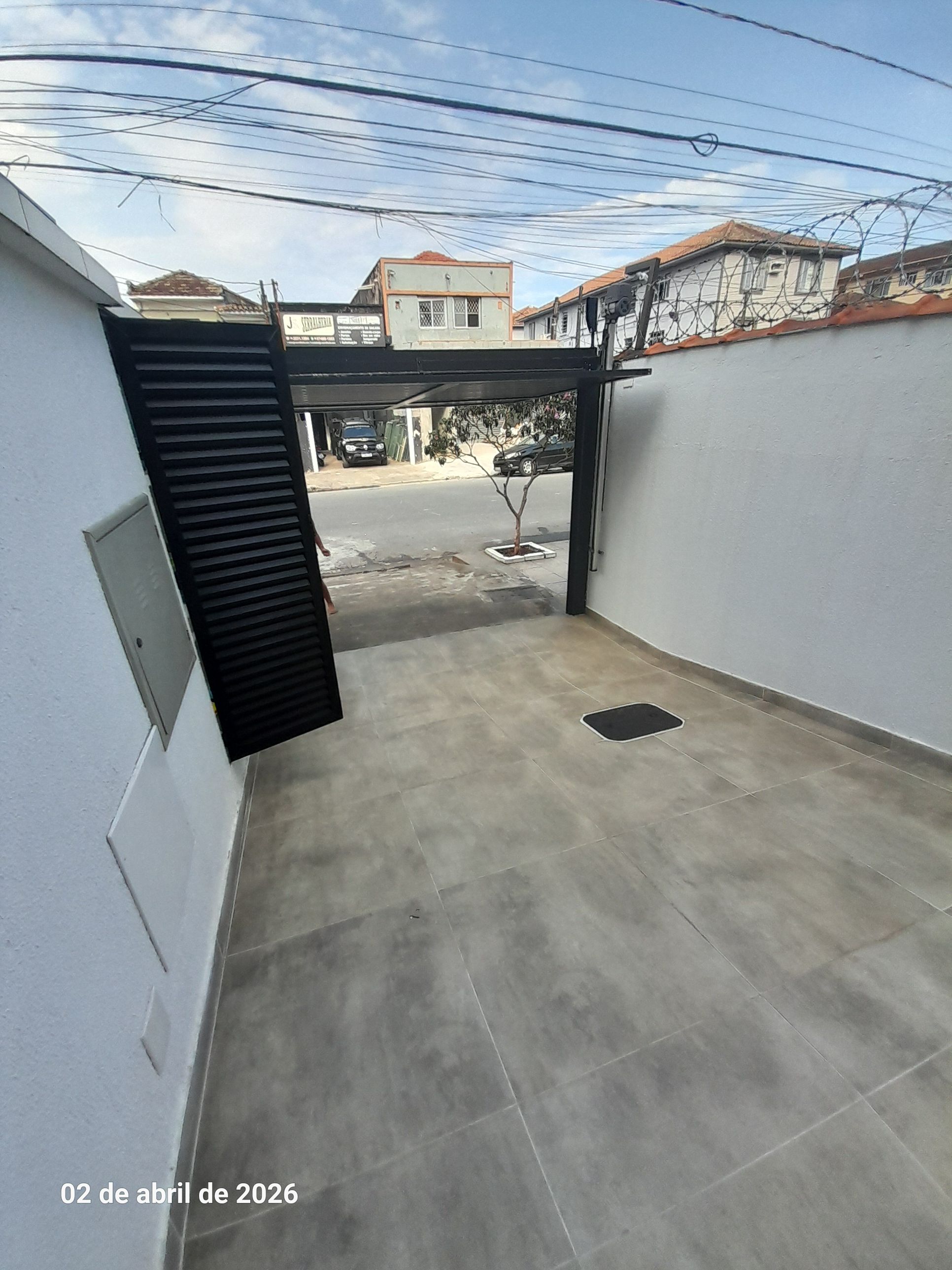 Sobrado, 2 quartos, 94 m² - Foto 22